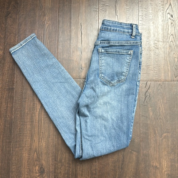 Size 6 SHEIN pants #C48 - Picture 2 of 3